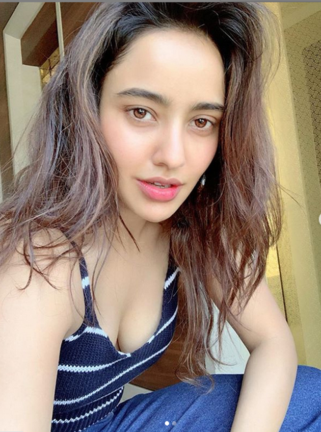 Neha Sharma Instagram Pics